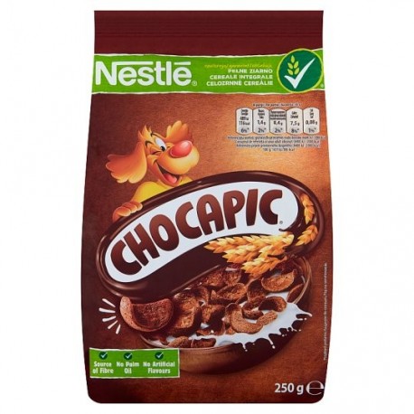 Nestle CHOCAPIC Płatki...