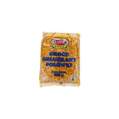 STEFIK GROCH OBŁUSKANY...