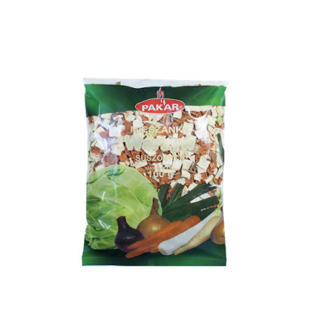 PAKAR MIESZANKA Warzyw...