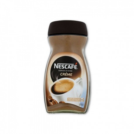 NESCAFE SESAZIONE CREME 100g