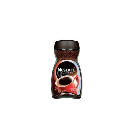 NESCAFE  CLASSIC 100g