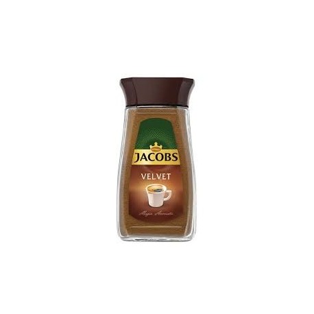 JACOBS VELVET 200g