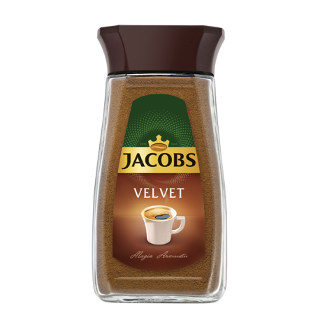 JACOBS VELVET 100g