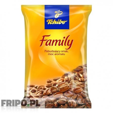 Tchibo Family Palona kawa...