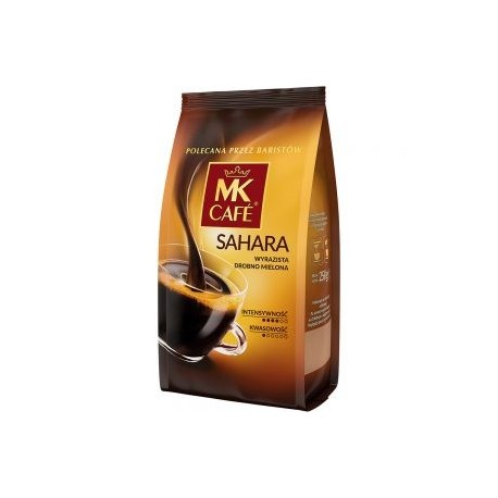 MK CAFE SAHARA 100g