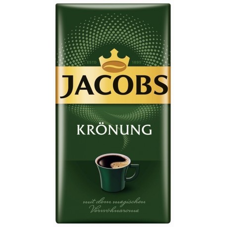 JACOBS KRONUG 250g