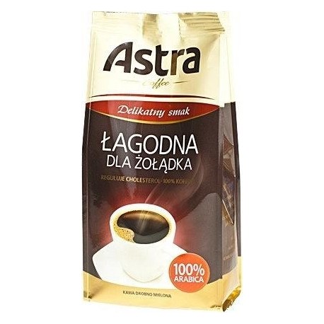 Astra Caffe łagodna...