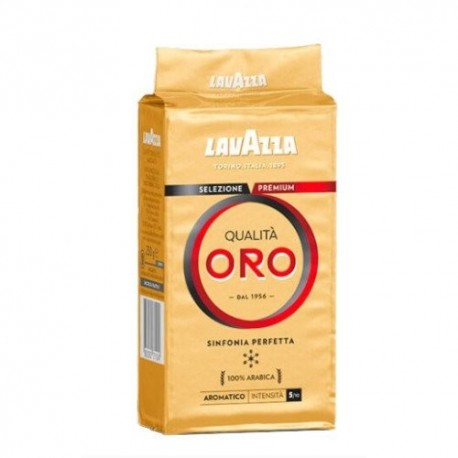 LAVAZZA ORO 250g MIELONA...