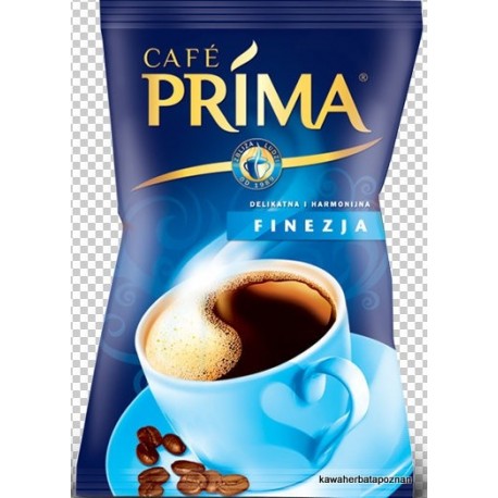 PRIMA finezja 100g Kawa...