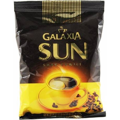 GALAXIA SUN 100g Kawa...