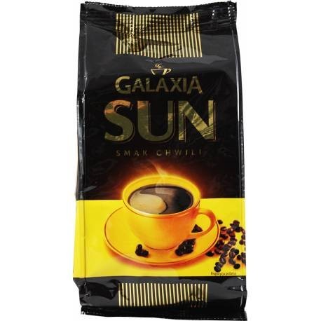 GALAXIA SUN 250g Kawa...