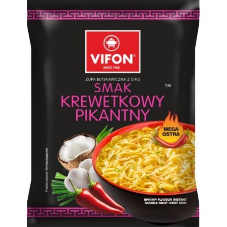 VIFON SMAK KREWETKOWY...
