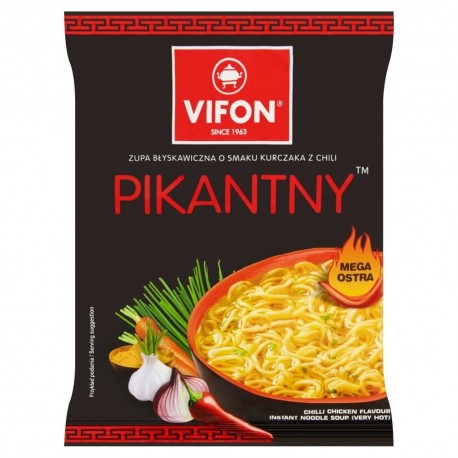 VIFON PIKANTNY MEGA OSTRA...