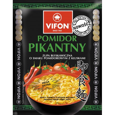 VIFON POMIDOR PIKANTNY MEGA...