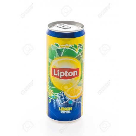 Lipton Lemon ICE TEA  250...