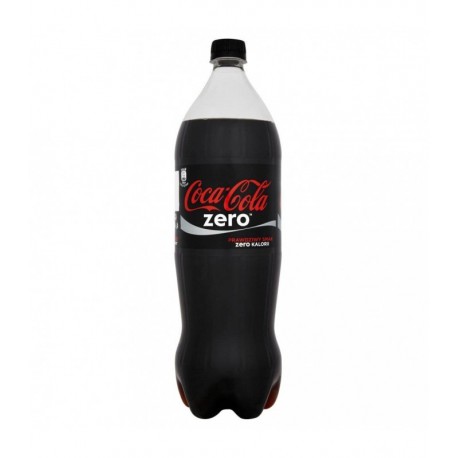 COCA-COLA ZERO  2l napój...