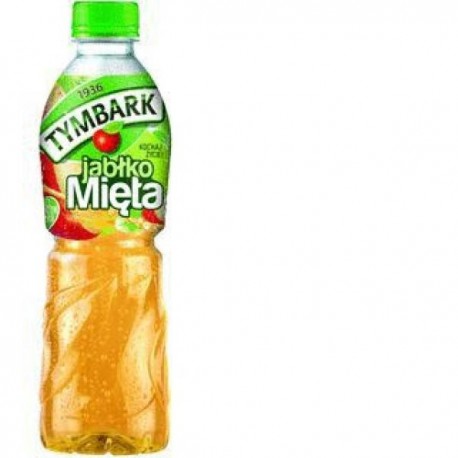 TYMBARK jabłko MIĘTA Napój...