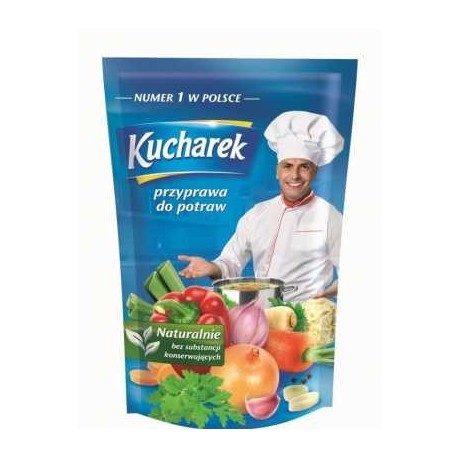Kucharek Przyprawa do...