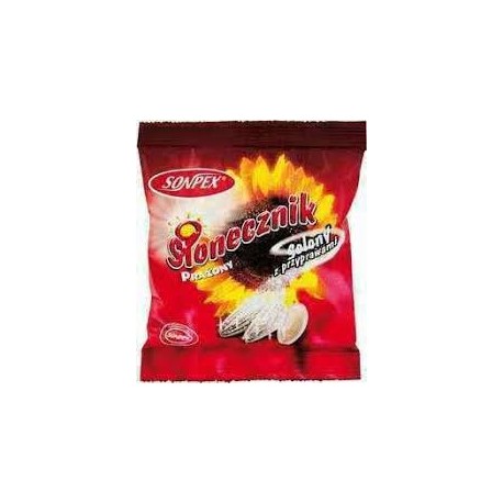 SONPEX Słonecznik PRAŻONY...