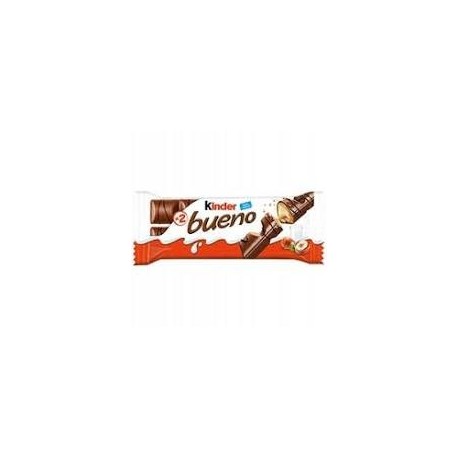 Kinder bueno 2 BATONY