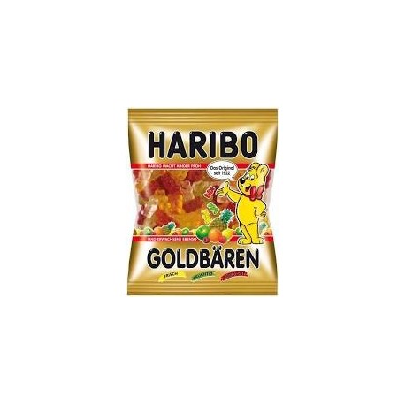 HARIBO ŻELKI 100g