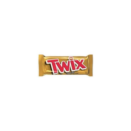 TWIX BATON
