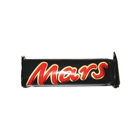 Mars baton 51 g