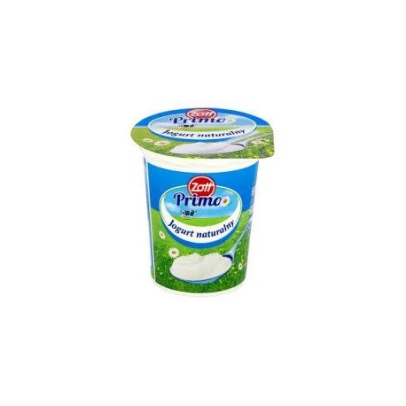 Zott Primo Jogurt naturalny...