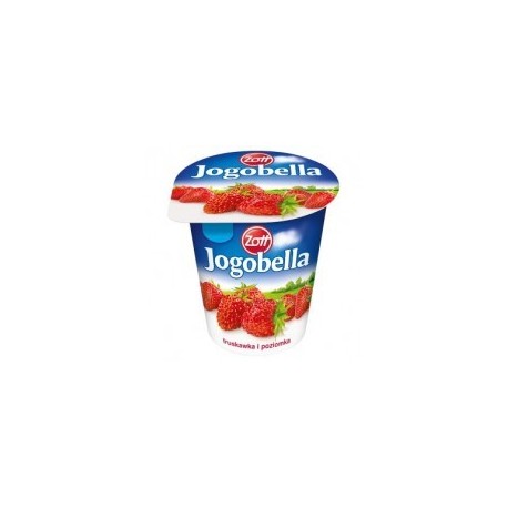 Zott Jogobella truskawka i...