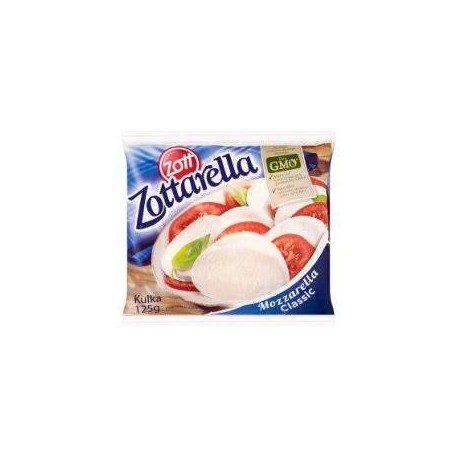 Zott Zottarella Mozzarella...