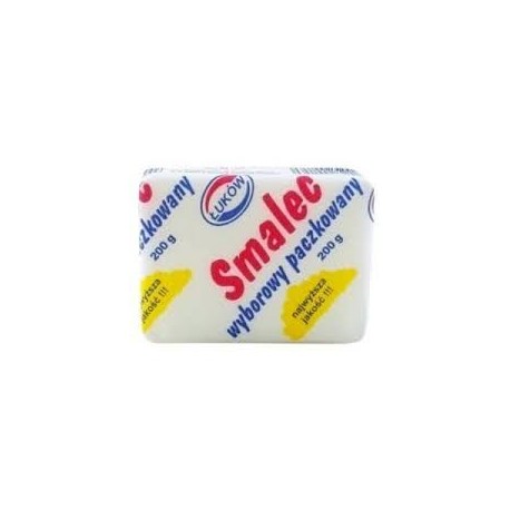 ŁUKÓW SMALEC WYBOROWY 200g