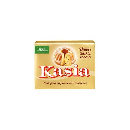 Kasia margaryna najlepsza...