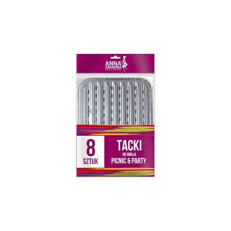 ANNA ZARADNA TACKI DO...