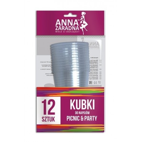 ANNA ZARADNA KUBKI DO...