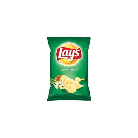 Lays Grenn oniom chipsy...