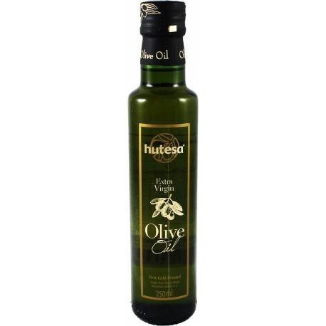 hutesa Olive.  Extra Virgin...